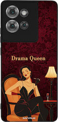Θήκη Sonique Diva Series Motorola Edge 50 5g Dr...