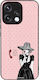 Sonique Diva Series Case Oppo Reno15 5g Oh Mon ...