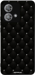Калъф Sonique Diva Series Motorola Edge 40 Neo ...