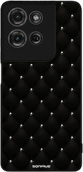 Sonique Diva Series Handyhülle Motorola Moto G7...