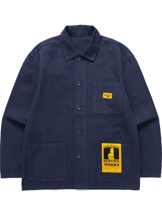 Service Works