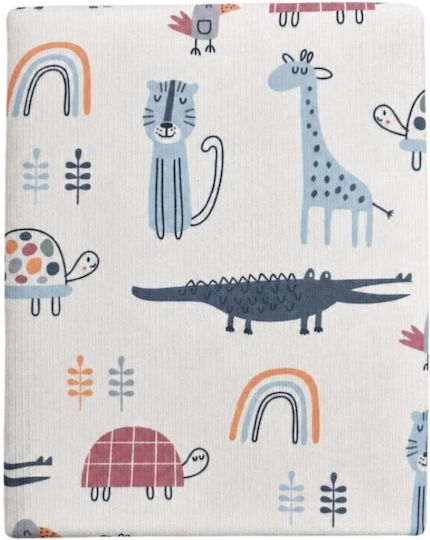 Kamtex Baby Decke Zum Einwickeln 80x90cm