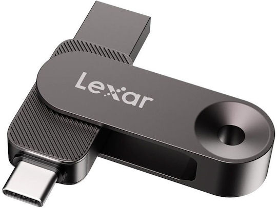 Lexar Jumpdrive 1TB Stick USB 3.2 cu conexiune USB-A și USB-C