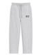 Pantaloni de trening gri