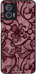 Θήκη Sonique Diva Series Motorola Moto G73 5g Μ...