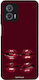 Husă Sonique Diva Series Motorola Moto G73 5g B...