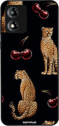 Sonique Diva Series Case Motorola Moto E13 4g C...