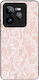 Sonique Diva Series Realme GT 7 Pro 5G Pink Lac...