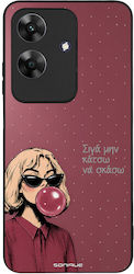 Husă Sonique Diva Series Realme Note 60 4g Să N...