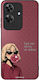 Калъф Sonique Diva Series Realme Note 60 4g Сиг...