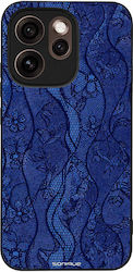 Sonique Diva Series Case Oppo Reno15 Pro 5g Blu...