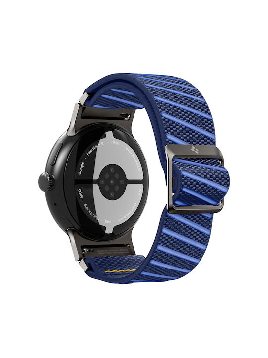 Spigen Lite Fit X Amp11813 Google Pixel Watch 5 Watch 4 Watch 3 45mm Albastru Marin Spigen Lite Fit X Amp11813 Google Pixel Watch 5 Watch 4 Watch 3 45mm Albastru Marin