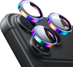 ESR Armorite Camera Protection Tempered Glass T...
