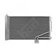 Hart Car Water Radiator for Mercedes-Benz SLK