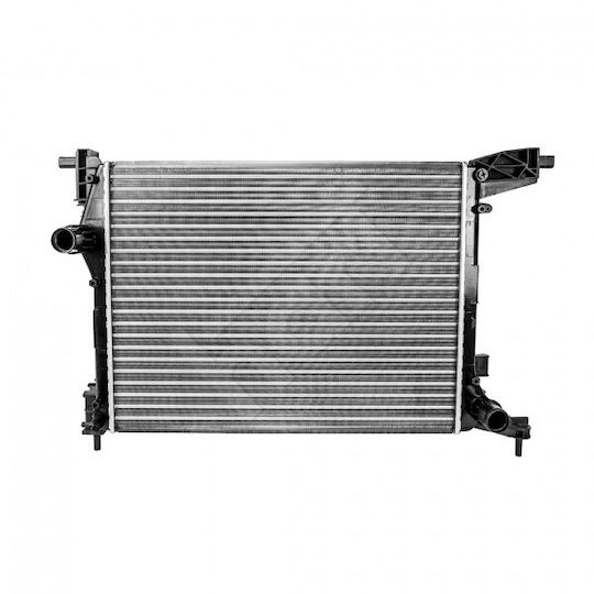 Hart Car Water Radiator for Fiat Tipo
