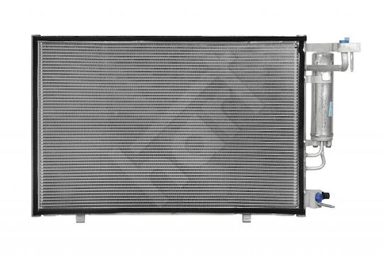 Ψυγείο Κλιματισμού Ford Transit 2014 1834039