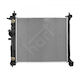Radiator Opel Meriva B 1.7 Cdti 2010