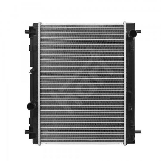Radiator Toyota Yaris 1.4d-4d 2006-2008