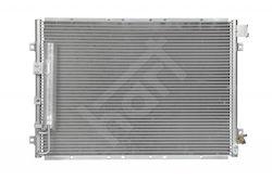 Радиатор на климатика Kia Sorento I 2002 976000 Радиатор на климатика Kia Sorento I 2002 976000