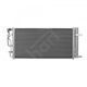 Air Conditioning Radiator Hyundai I30 1.4t-gdi 2017