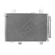 Air Conditioning Radiator Honda Jazz 2013 80100t5a003