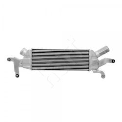 Ψυγείο Αέρα C-crosser 07 2,2hdi 0384.k6 Ψυγείο Αέρα C-crosser 07 2,2hdi 0384.k6