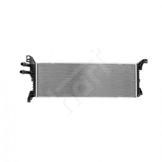 Ψυγείο Volkswagen Transporter Vi 2015 7e0121212
