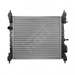 Chevrolet Funke Kühlschrank 1.0i 10