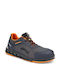 Giasco Arbeitsschuhe Blau S1PL mit Zertifizierung P ESD FO SR SRC
