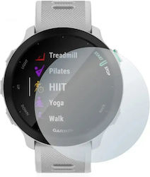 Защитно фолио за Garmin Forerunner 55 1бр glass-forerunner55