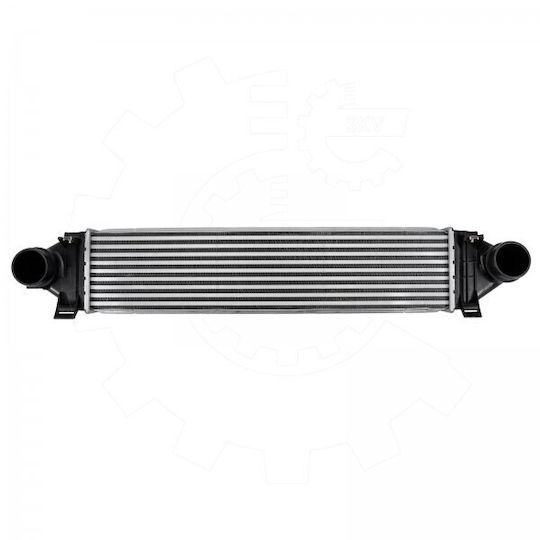 Радиатор на въздуха за Ford C-Max Focus Grand C-Max Kuga Mondeo S-Max 1376346