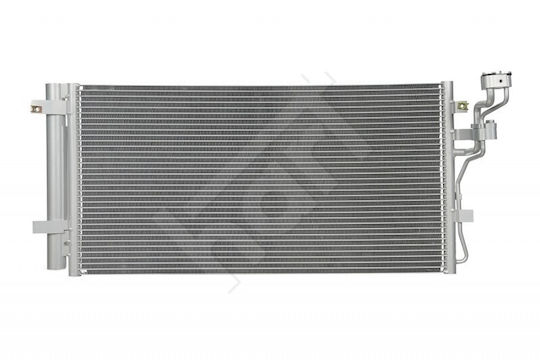 Radiator Climatizare Kia Magentis 2.0 Crdi 2006 97606-2g650