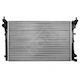 Radiator Fiat 500 312 1.4 08