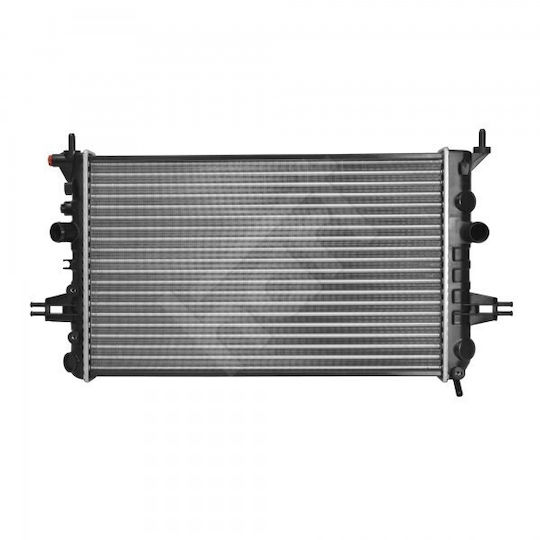 Ψυγείο Astra G 1.6i Twinport 04