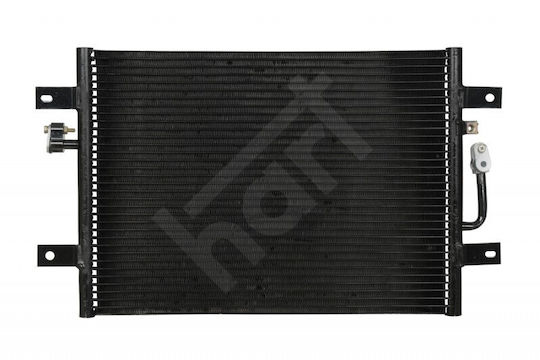 Radiator de climatizare Fiat Palio 1.2 8v 97 46472195