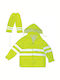 Set impermeabil reflectorizant Reflective 3:3 001179