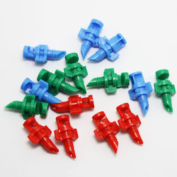 Technoplastic Μικροεκτοξευτήρας 14380120 Technoplastic Μικροεκτοξευτήρας 14380120
