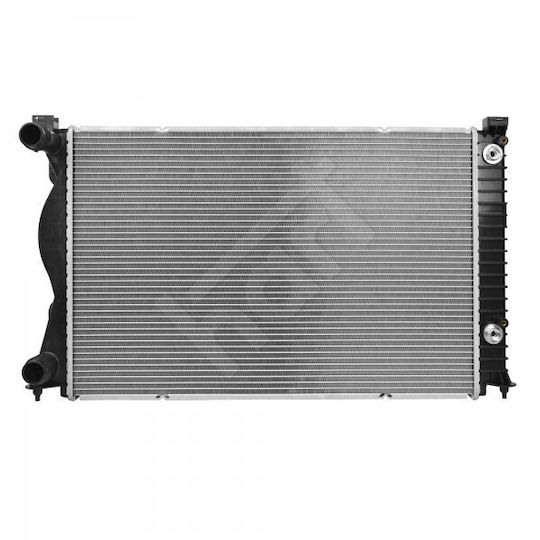 Audi A6 2.0 Tdi 04 Automatic 4f0.121.251r