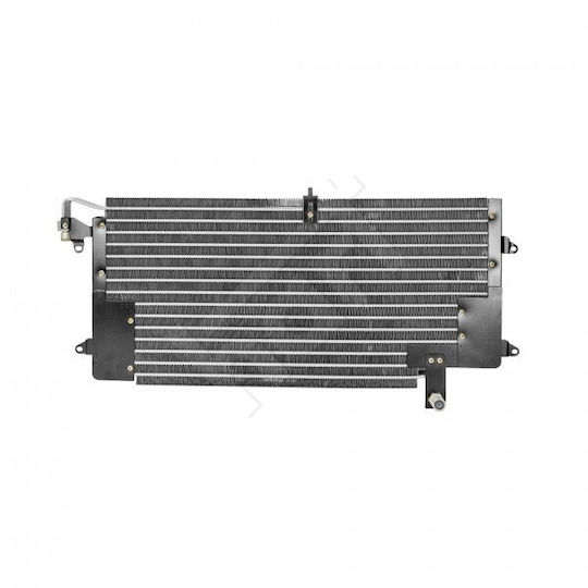 Радиатор на климатик Volkswagen Passat 1988-1991 357.820.413a