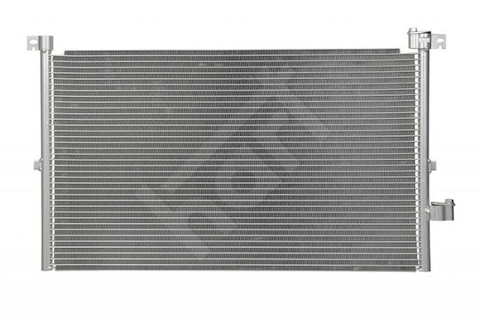 Ford Mondeo Auto-Kühlschrank 1.8-3.0 2001-2002 1152429