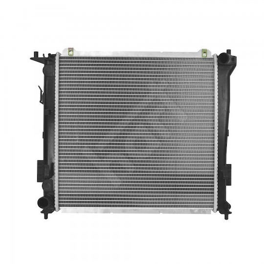 Ψυγείο Hyundai I30 1.6-2.0d 07 253101h600