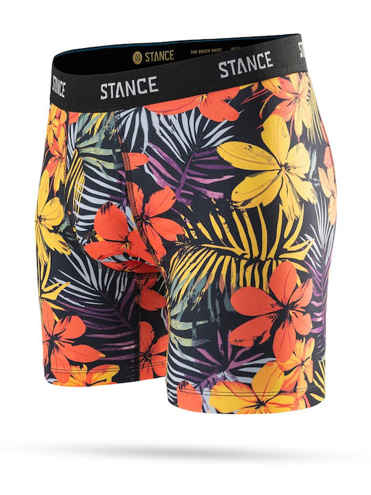 Stance Herren Boxershorts & Slips Orange