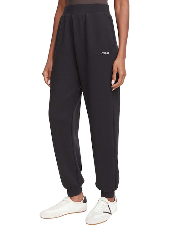 Jogger Sweatpants Black
