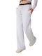 Damen Jogginghosen Grau