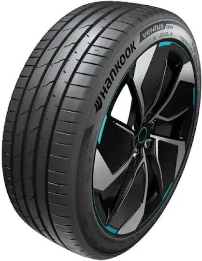 Hankook Runflat 255/50R19 107YY Θερινό Λάστιχο για 4x4 / SUV Αυτοκίνητο