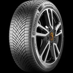 Continental Runflat 215/40R17 87YY XL 4 Jahreszeiten