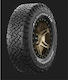 BFGoodrich Runflat 235/60R18 108SS All-Terrain T/A Λάστιχο 4 Εποχών Αυτοκινήτου
