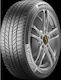 Continental 870 Runflat 285/40R23 111P M+S Anvelopă de Iarnă pentru Autoturism
