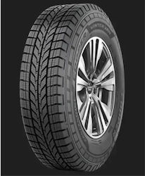 Cooper Runflat 225/70R15 112R Anvelopă de Iarnă pentru Camion Ușor Cooper Runflat 225/70R15 112R Anvelopă de Iarnă pentru Camion Ușor