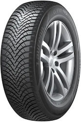 Laufenn Runflat 215/65R16 102VV 4 Εποχών